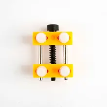 Задняя крышка для часов, открывалка для часов, инструменты для часов, регулируемый держатель для снятия нажатия, набор инструментов для ремонта часов, механизм для часов