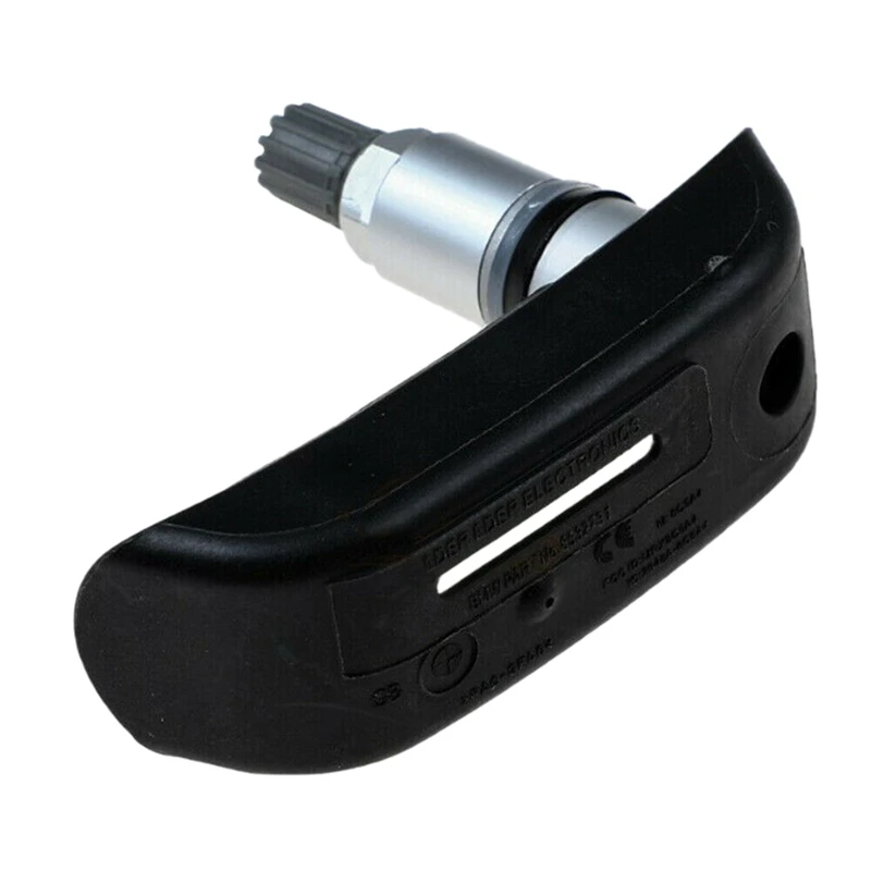 

2Pcs Car TPMS Tire Pressure Sensor for BMW 3631-8532-731 36318532731 Auto Replacement