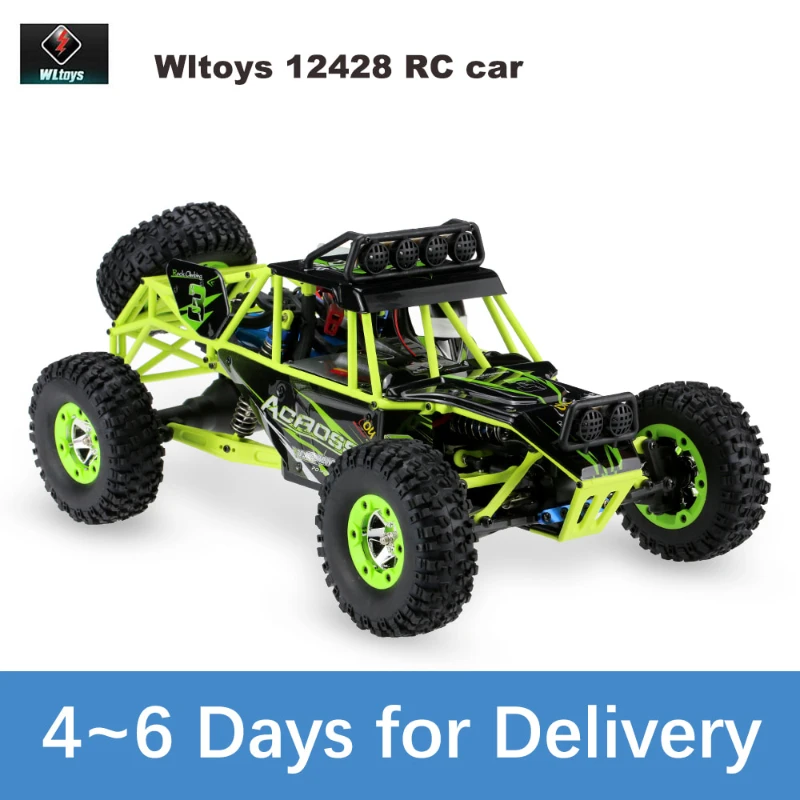 rc car 12428