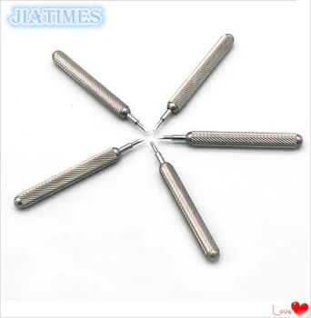 

Free Shipping High Quality 1pc Stainless Steel Mini Pocket Flat Screwdriver