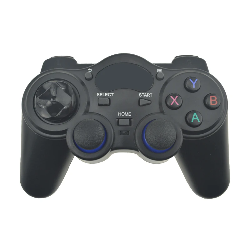 2 4G геймпад для PS3 консоль Android TV Box игровой контроллер para celular Джойстик pc|Геймпады| |