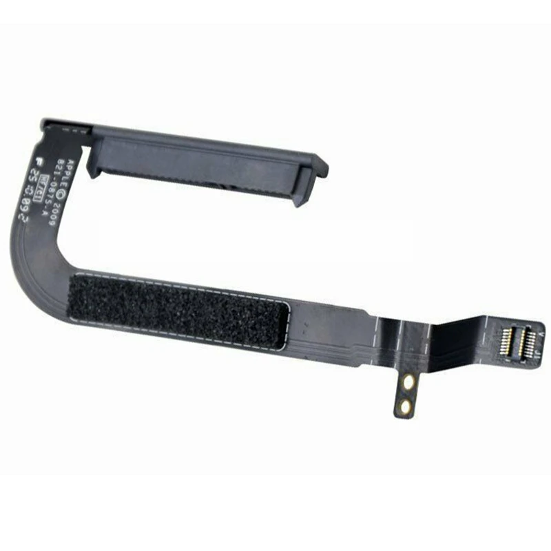Promozionale Genuine Hdd Hdd Cavo Per Apple Macbook Unibody 13 "1342 Fine 2009 Metà 2010 Mc207 A1342 Mc516 821-0875-A