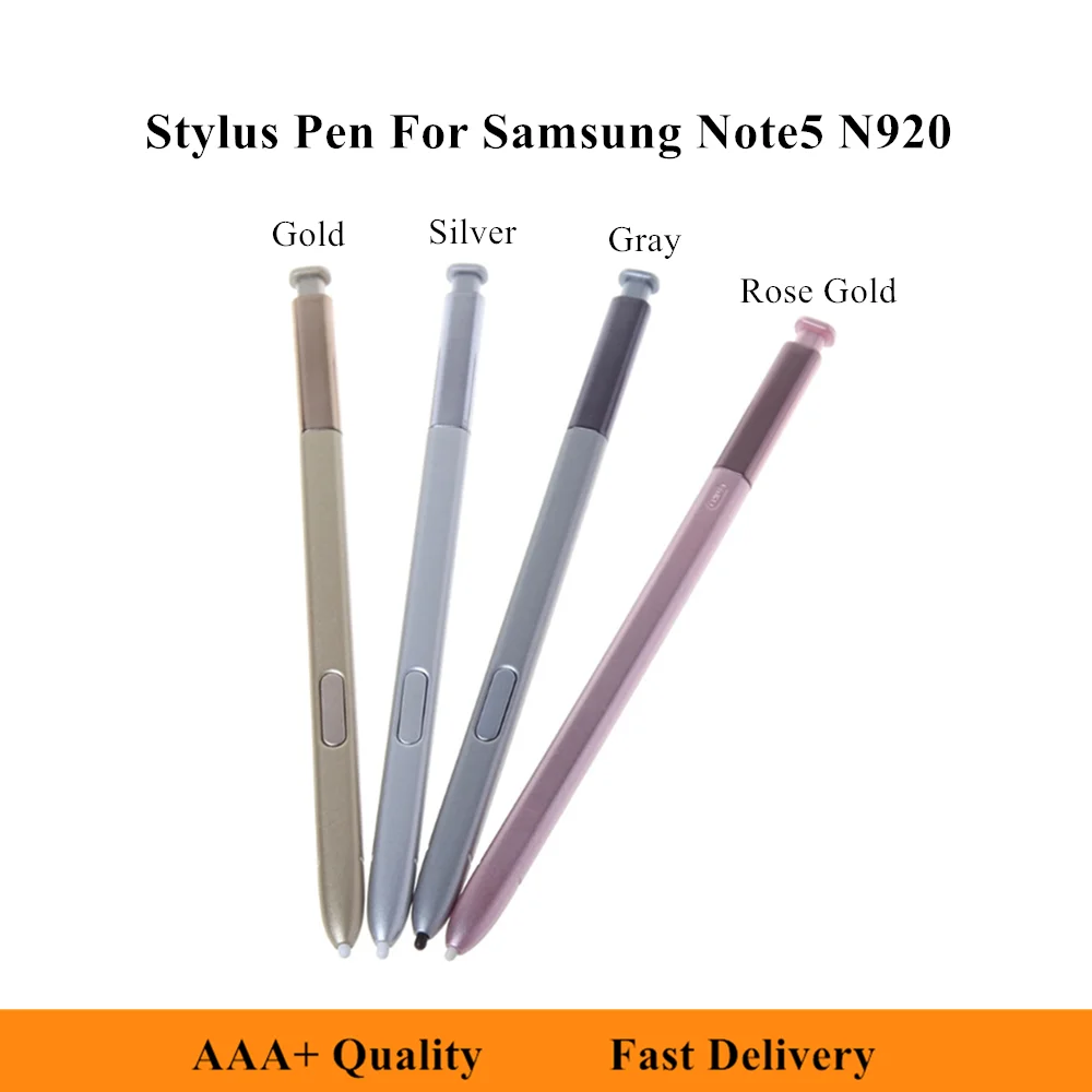 Стилус для Samsung Note 5 флуоресцентная ручка Note5 N920 N920T N920A N920i 5|Стилусы| |