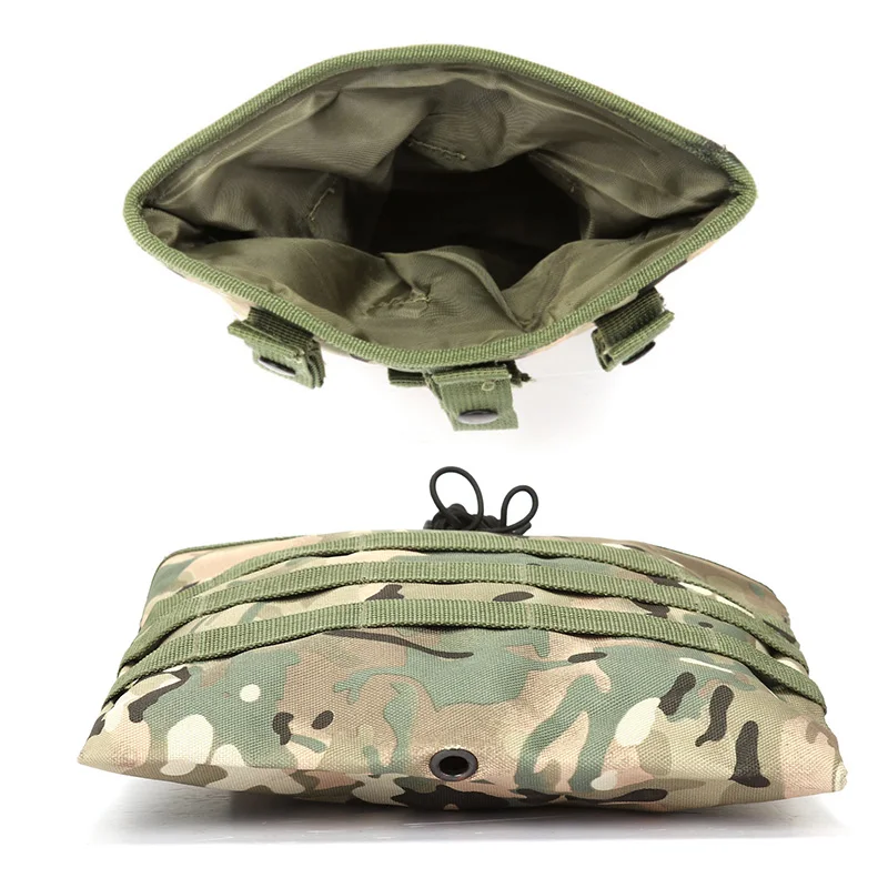 Molle Ammo Pouch Pack военный тактический пистолет журнал дампа перегрузчик сумка утилита охотничья винтовка, подсумок на открытом воздухе