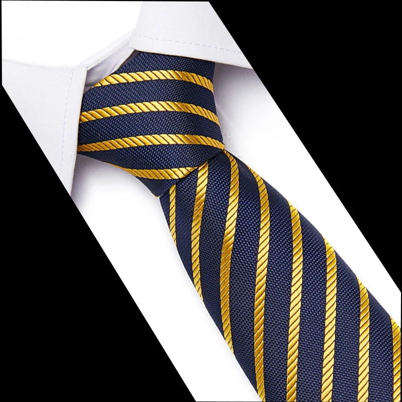 

Ties Men Business Wedding Party Polyester Slim Arrow 100% Silk High Quality Formal 7.5cm Classic Necktie Groom Tie Accessories