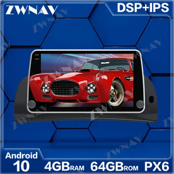 

PX6 4+64GB Android 10.0 Car Multimedia Player For Renault Kangoo 2015-2018 GPS Navi Radio navi stereo IPS Touch screen head unit