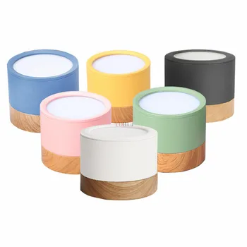 

LED Ceiling Lights for Bedroom surface mounted modern ceiling lamp living room bedroom porch modern house lighting fixture