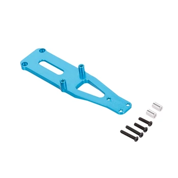 

RC Car Front Shock Absorber Tower Plate Metal for 1:12 Wltoys 12428 12423 FY03 Hopup Parts RC Off-Road Cars Crawler Parts