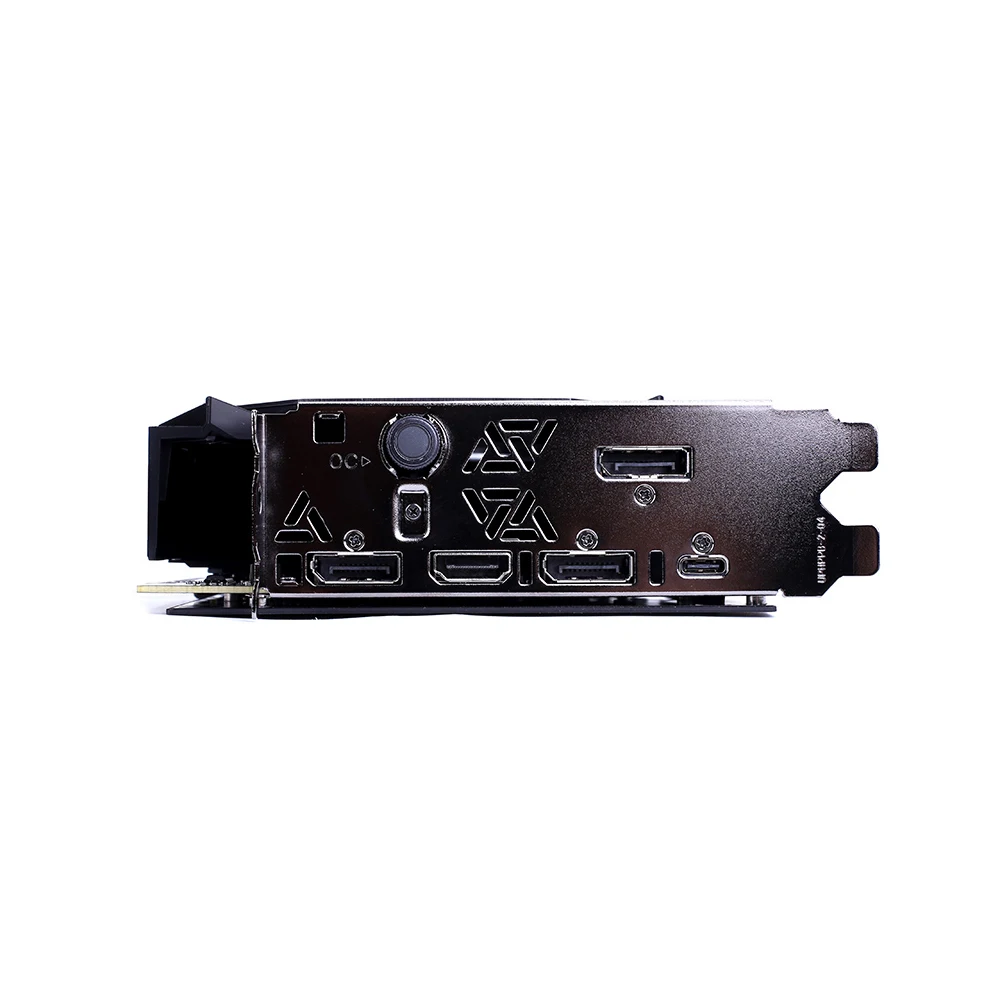 Красочные iGame GeForce RTX 2080 Ti Neptune OC GDDR6 11 ГБ графическая карта 1740 МГц один ключ Overclock Gaming GPU графическая карта