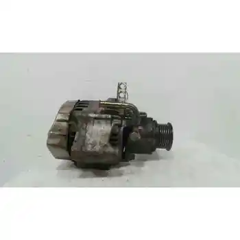 

YLE000010 ALTERNATOR MG ROVER 45 SERIALS (T/RT)