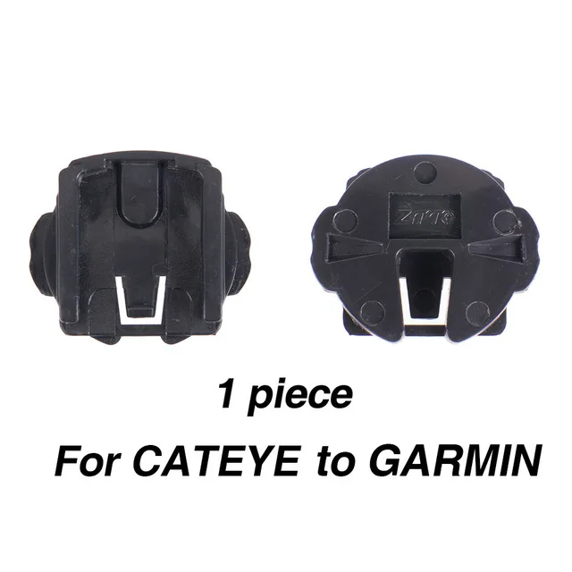 1pcs for CATEYE ZTTO GARMIN BRYTON CATEYE Расширенный кронштейн база кодовый счетчик стойки - Цвет: 1pcs for CATEYE