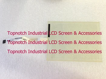 

Brand New Touch Screen Digitizer for E981256 SCN-AT-FLT08.4-P01-0H1-R Touch Pad Glass