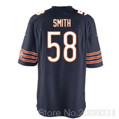 Мужская майка Hughes Christian Kirk Leighton Vander Esch Rashaad Penny Roquan Smith Hayden Hurst Rashaan Evans Dart Jersey - Цвет: 1