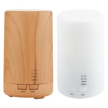 

7 Color LED Ultrasonic Essential Oil Aromatherapy Diffuser Air Humidifier