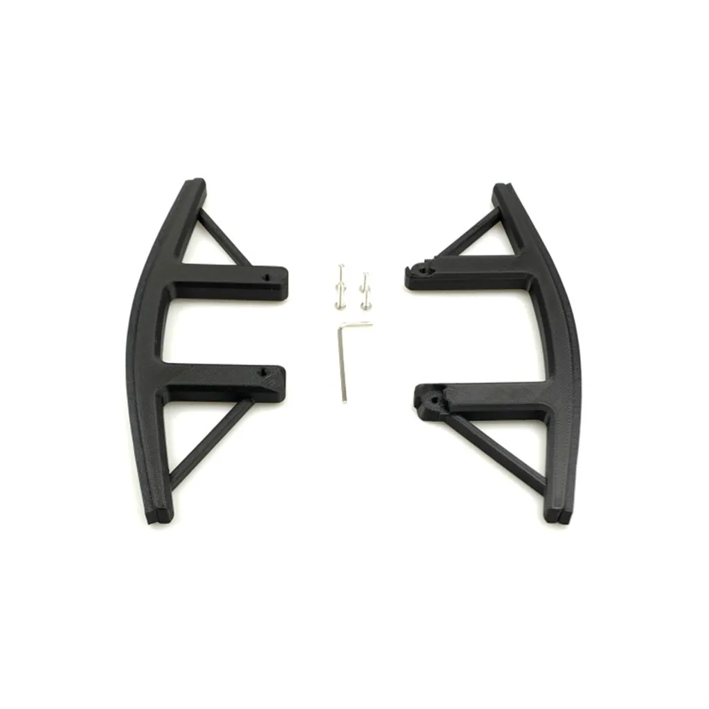 dron fimi x8 se drone gpsAnti-collision Bumper Front Rear Protective Accessory For DJI Robomaster S1 drone 4k dji spark