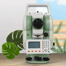 

600m Surveying and Mapping Instruments engineering measuCring instrument 2 seconds high precision Total Station