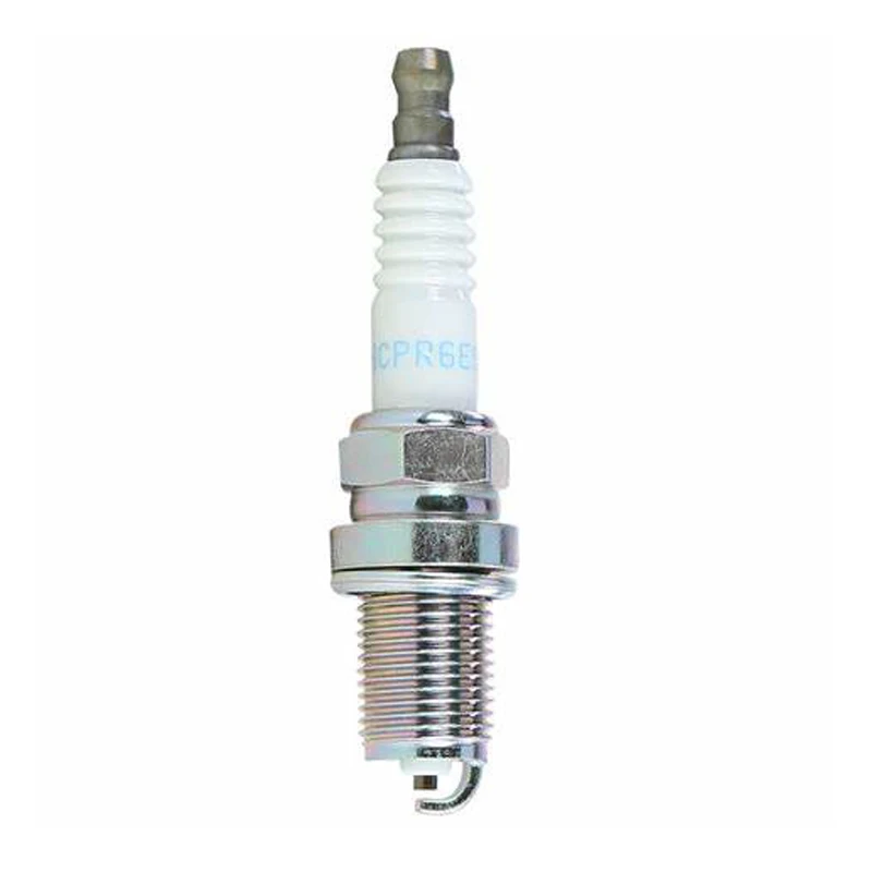4 шт. свечей зажигания BCPR6ES для 2330 FR6DC DR15YC C10YCC Q20R-U Q20TT RFC52LS RC12YC RC9YC Q20PRU
