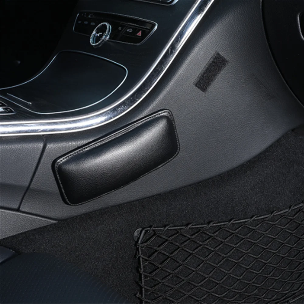 Подставка для ножек автомобиля Renault Megane 2 3 Duster Logan Clio 4 Laguna Sandero Scenic Captur Fluence Kango |