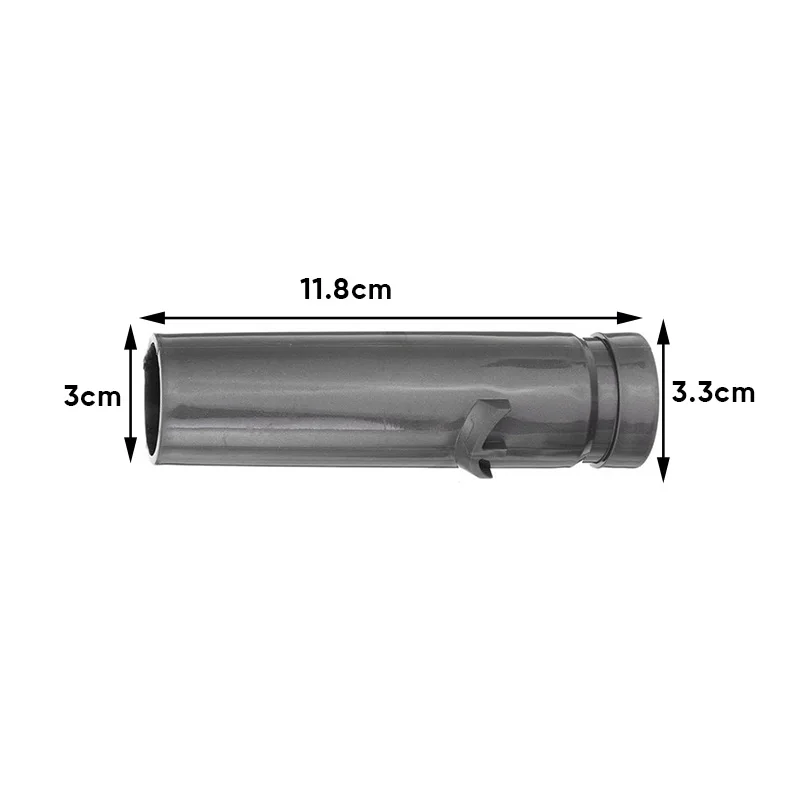 2 упаковки конверсионных головок для Dyson V6 V7 V8 V10 комплект аксессуаров для пылесоса