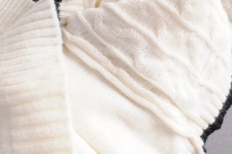 Женская, трикота, повседневная одежда, женская одежда, весна-осень, женская одежда