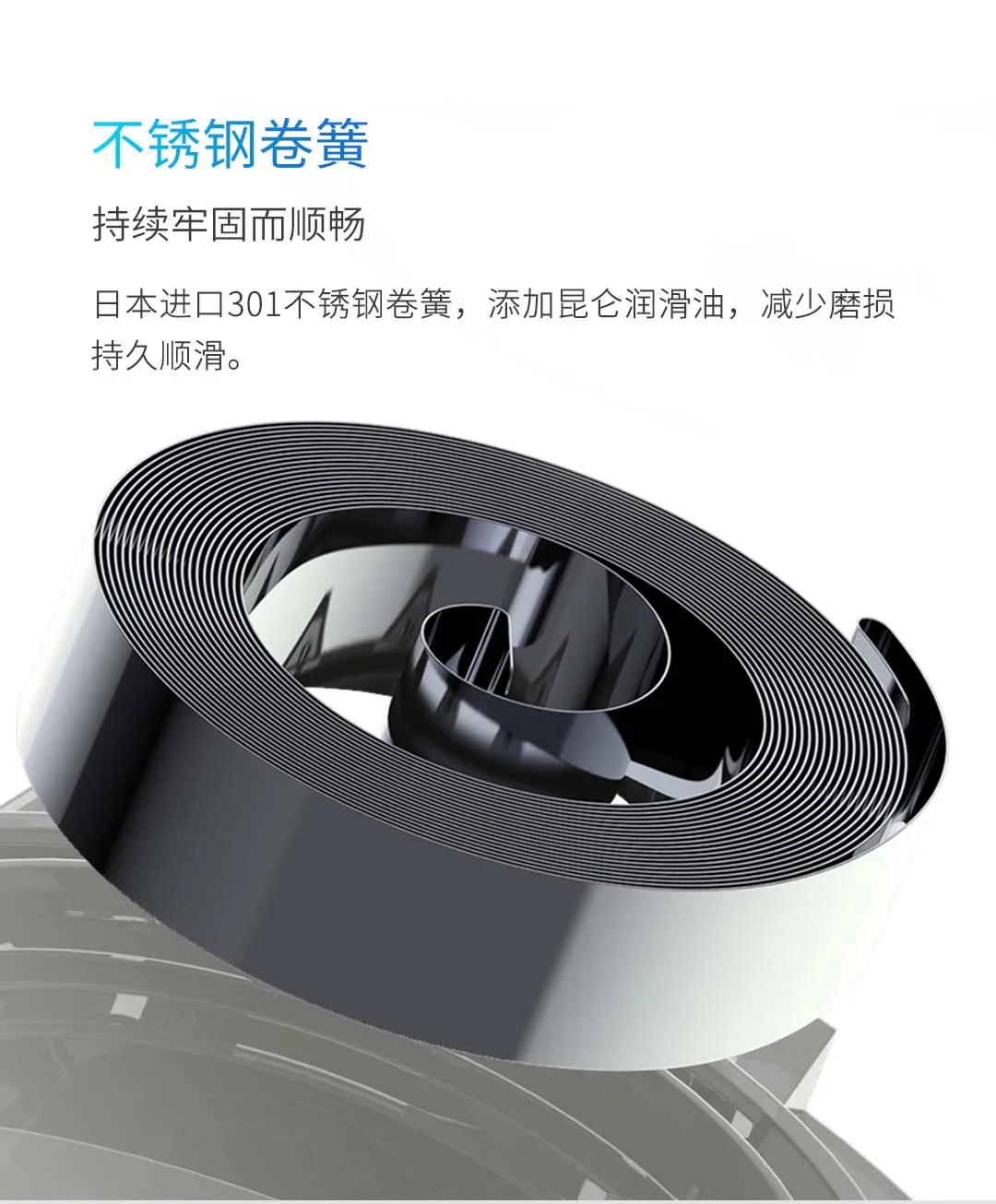 Xiaomi Mijia Youpin PetKit стример Выдвижная Тяговая веревка белая сенсорная работа красочный стример