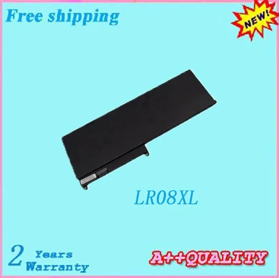 Высокое качество Аккумулятор для ноутбука HP LR08XL HSTNN-UB3H HSTNN-DB3H TPN-I104 660152-001 аккумулятор большой емкости батареи