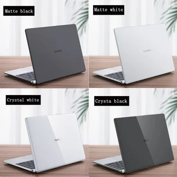 

crystal / matte laptop Case For Huawei MateBook D 15 : Boh-WAQ9R Boh-WAQ9RP For Honor MagicBook 15 : Boh-WAQ9HNRP Boh-WAQ9HNL