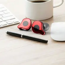 В ухо Беспроводная гарнитура Bluetooth 5,0 наушники HiFi спортивные наушники микрофон с быстрой зарядкой CaseNot легко падение