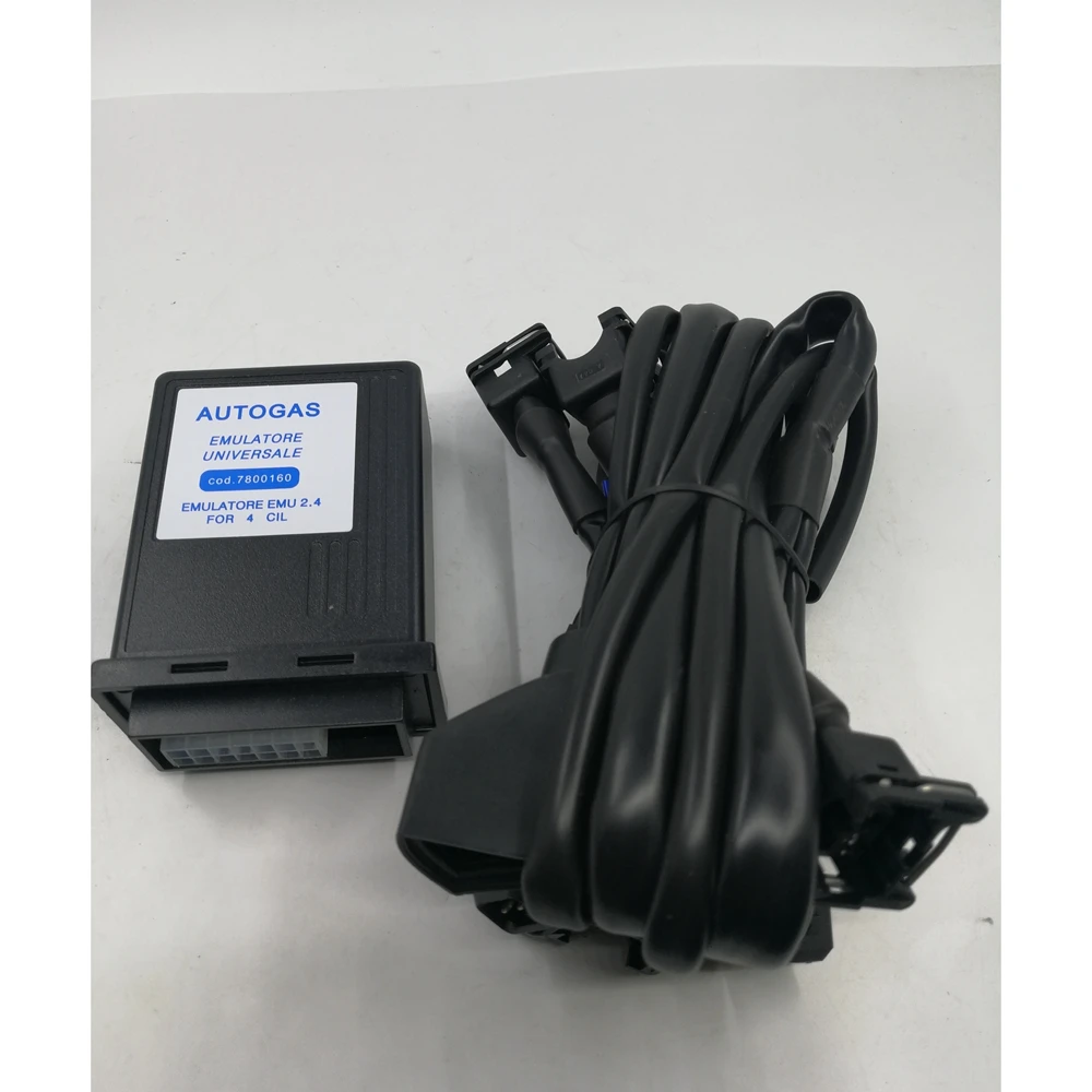 AUTOGAS EMULATORE universal EMU 2 4 для CIL| |