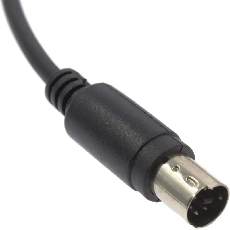 V USB кабель программирования для Yaesu Мобильный приемопередатчик радио FT 7800R 7800 7900R