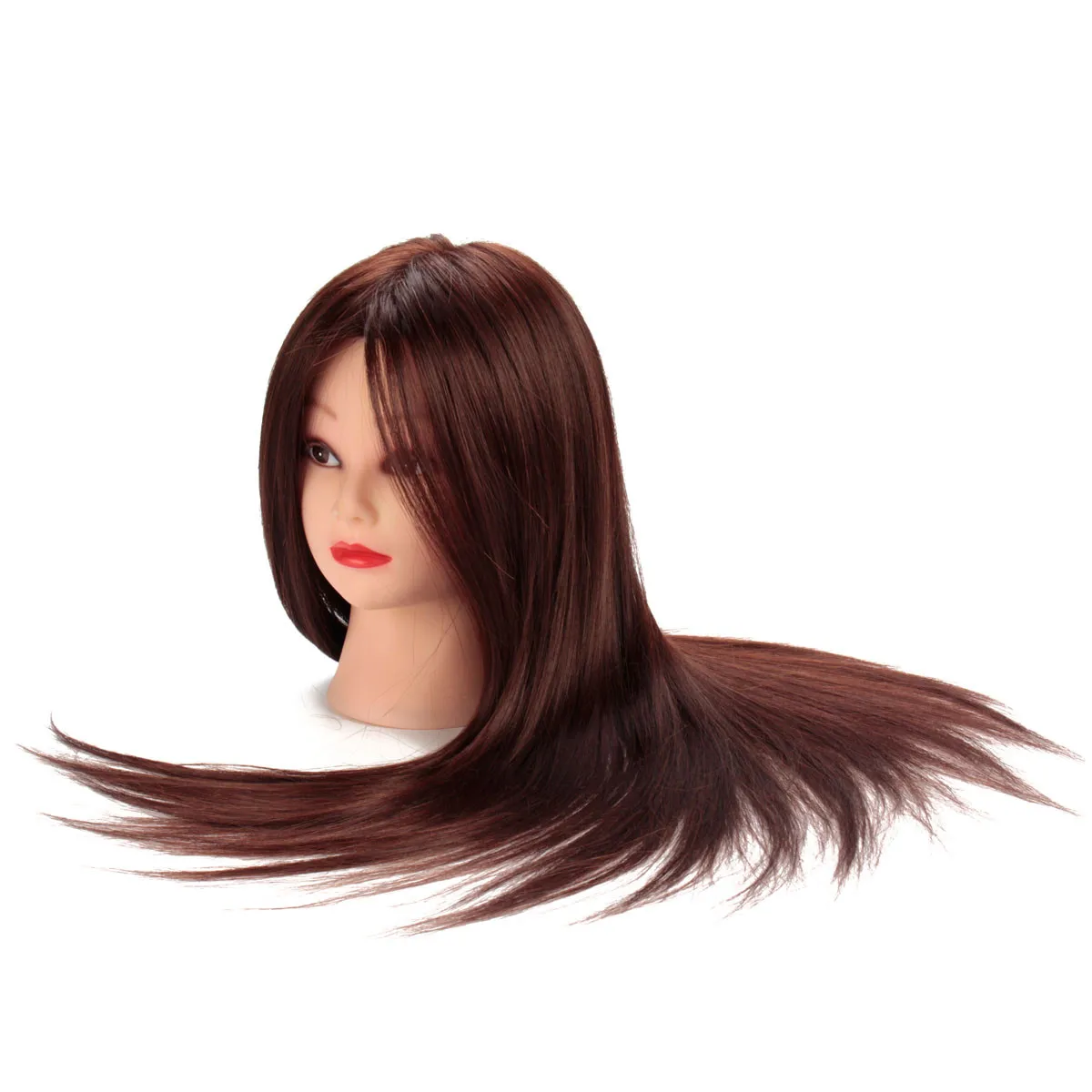 Купить Голову Манекена С Волосами