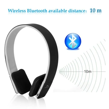 

Subwoofer Earphone IPX5 Fashion Wireless Bluetooth 5.0 Headphones TWS Music Handsfree Earbuds Gaming Headset With Mic