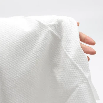 

Disposable Face Towel Adults Tablet Travel Wegwerp Traveling Quick-dry Towel Cotton Material Length 21cm White Face Towel