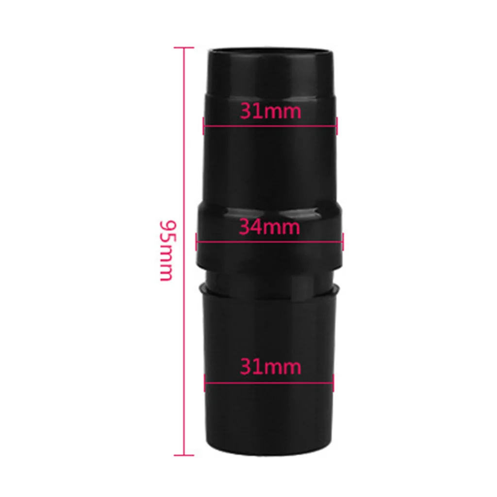 Voor 35mm tot 32mm Stofzuiger Slang Adapter, Betrouwbaar