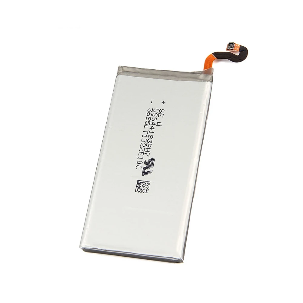 Батарея EB-BG950ABE для Samsung Galaxy S8 g950 SM-G950F G950U G950W G950S G950K G950L G950FD G9500 G9508 3000 мА-ч