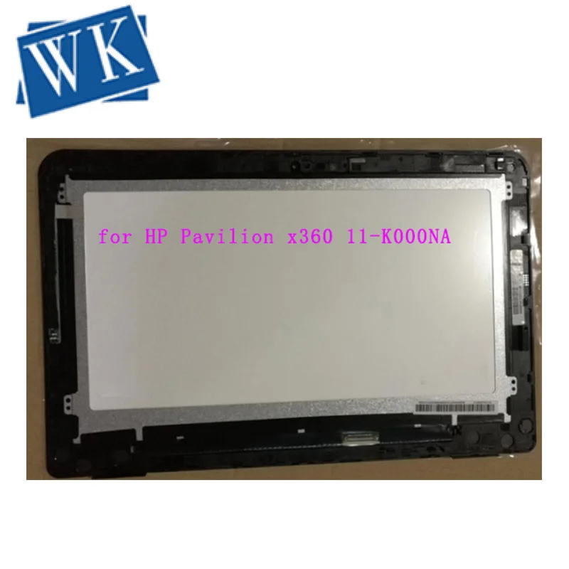 LCD LED Touch Screen Digitizer Assembly For HP Pavilion X360 11-K161NR 11-K122nw