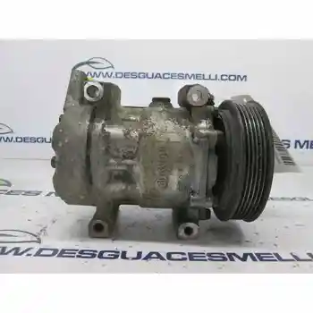

7700111235 COMPRESSOR AIR CONDITIONING RENAULT CLIO II PHASE I (B/CBO)