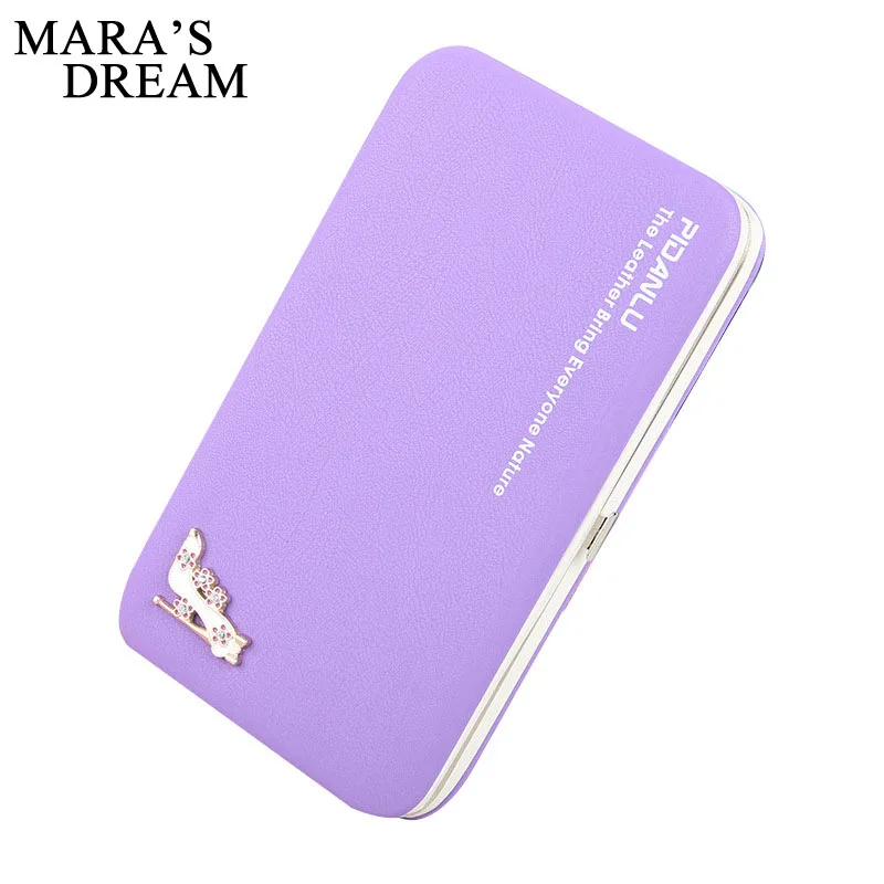 

2019 Ladies High Heels Wallet Pencil Case Clutch Bag Purse Korean Version Of The Lunch Box Mobile Phone Bag