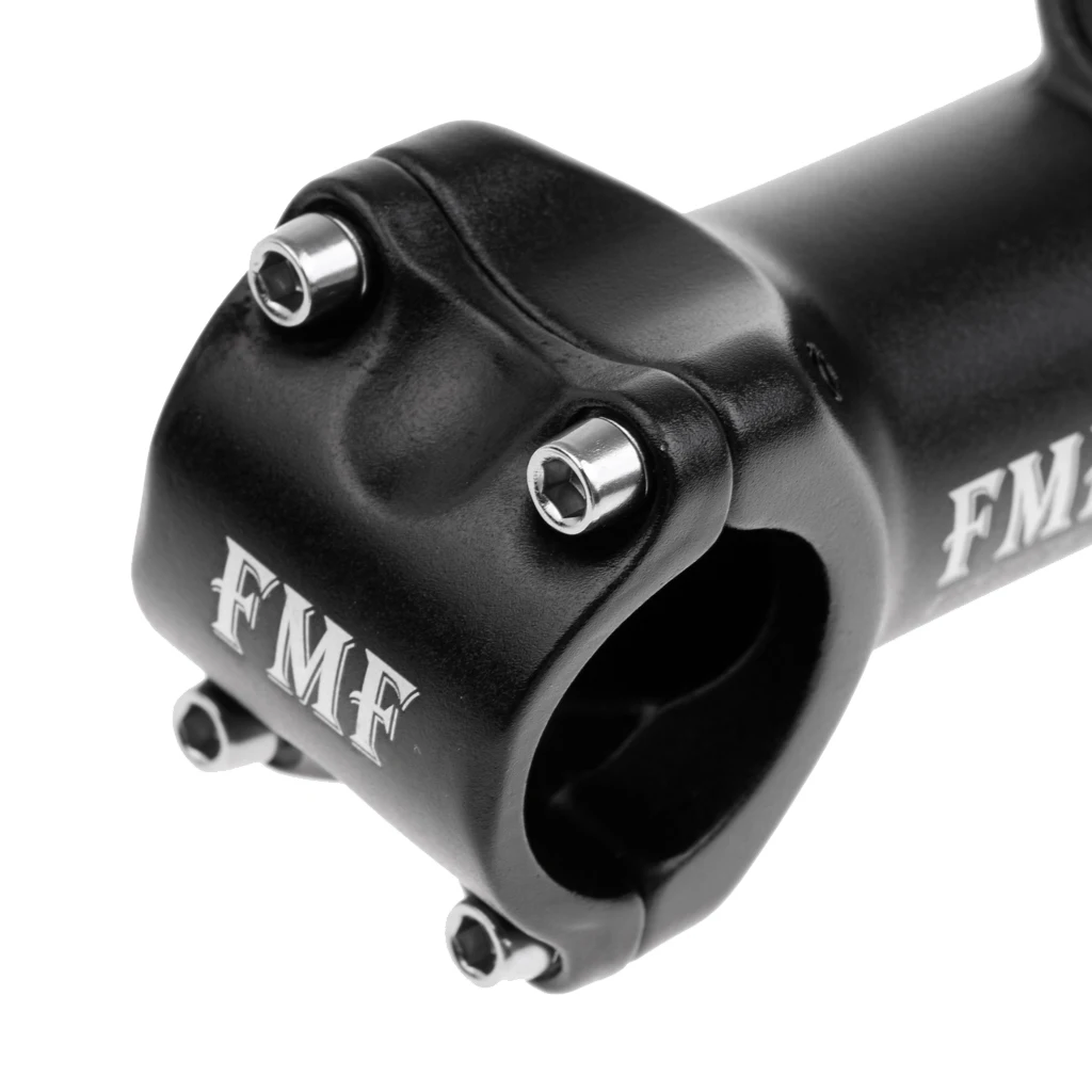  Handlebar Stem Ahead Suitable For Handlebars With A Diameter Of 31.8mm