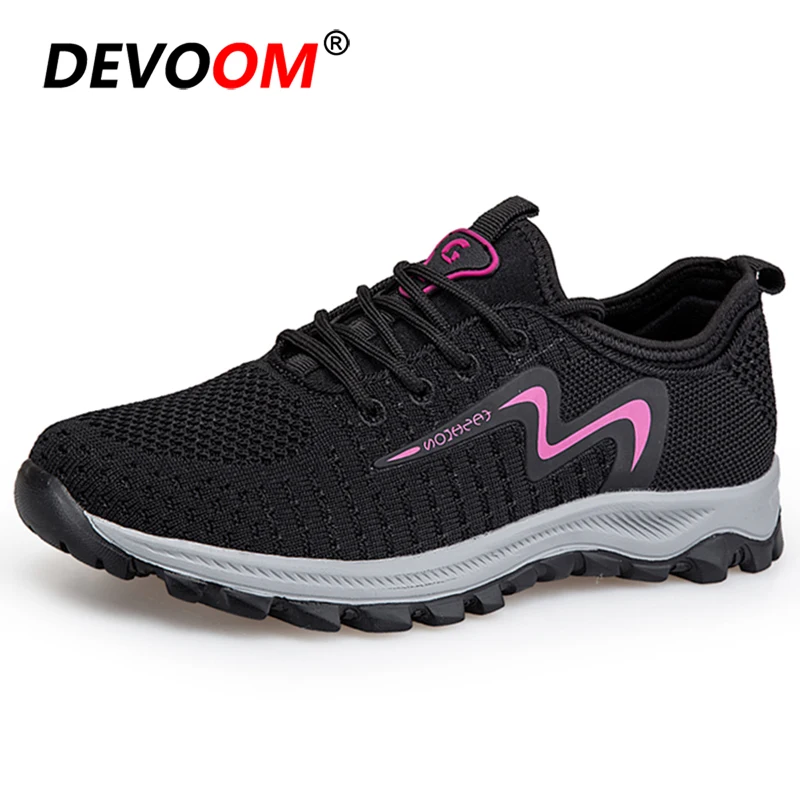 women's non slip athletic shoes