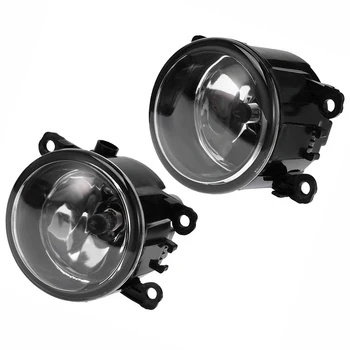 

Replacement Fog Lights Flood Front Left and Right Replaces Car Driving
