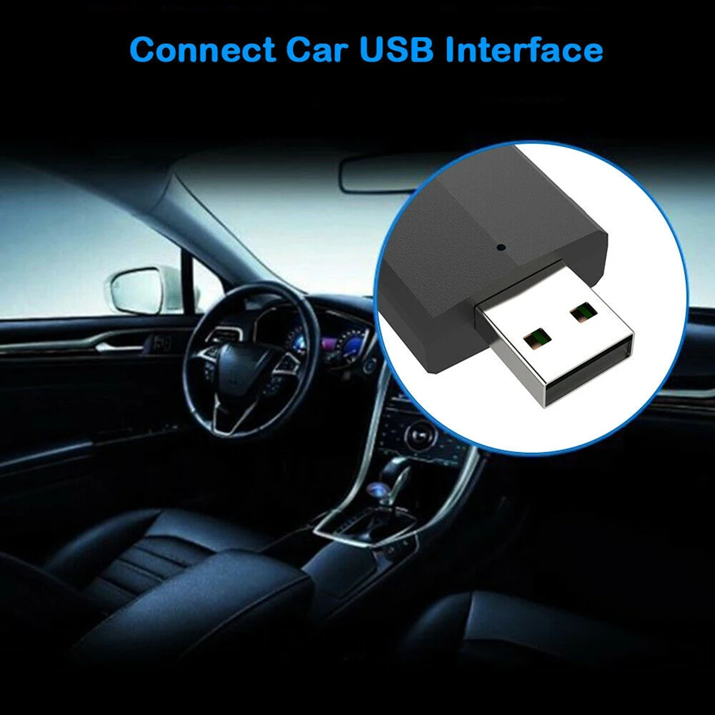 3 в 1 USB Беспроводные адаптеры Bluetooth 5,0 адаптер передатчик ТВ приемник для ПК автомобильный комплект с кнопкой переключения