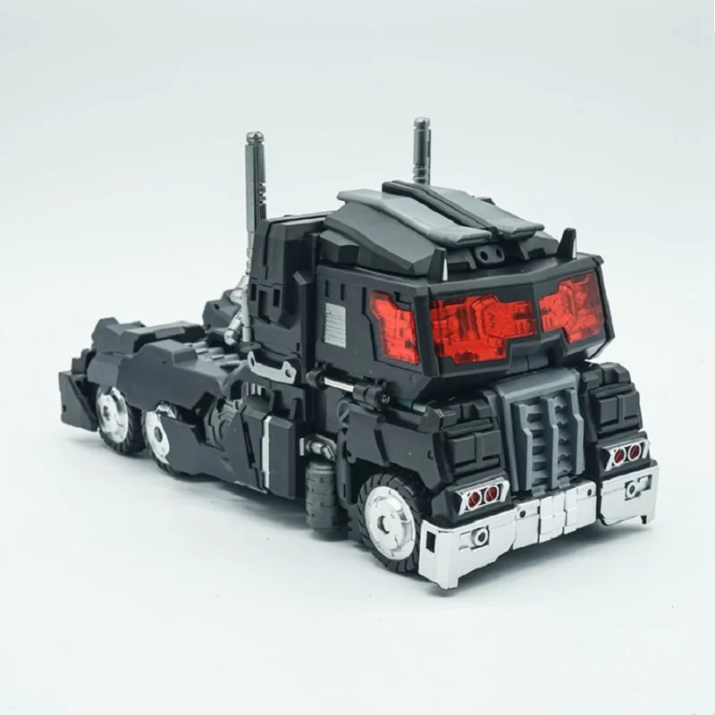 G1 Transformation KO LT03 LT-03 OP Commander MT CD01 MPM03 Weapon Master G1 Anime Action Figure Model Deformation Collection Toy