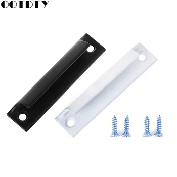 

Aluminum Alloy Door Handle Push-pull Balcony Gate Window Pulls Knob Furniture