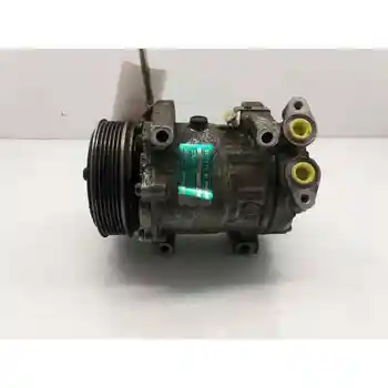 

3M5H19D629GC COMPRESSOR AIR CONDITIONING FORD FOCUS C-MAX (CHAP)