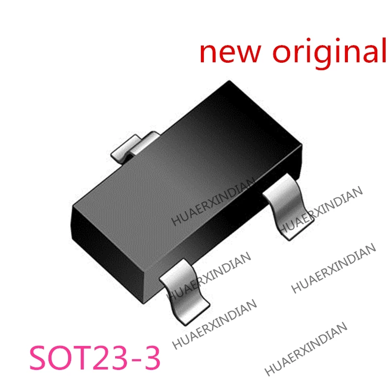 20 шт ADR512ARTZ-REEL7 SOT23-3 1 2 V новый оригинальный | Электронные компоненты и