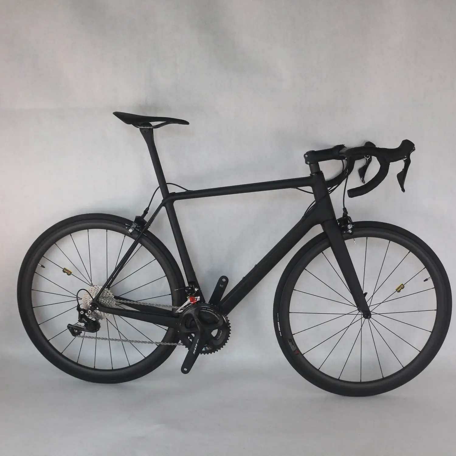 Complete Super Light Carbon Bicycle Carbon Road Bike Complete Bicycle Carbon Cycling Road Bike With Shi R7000 22 Speed - Bicycle