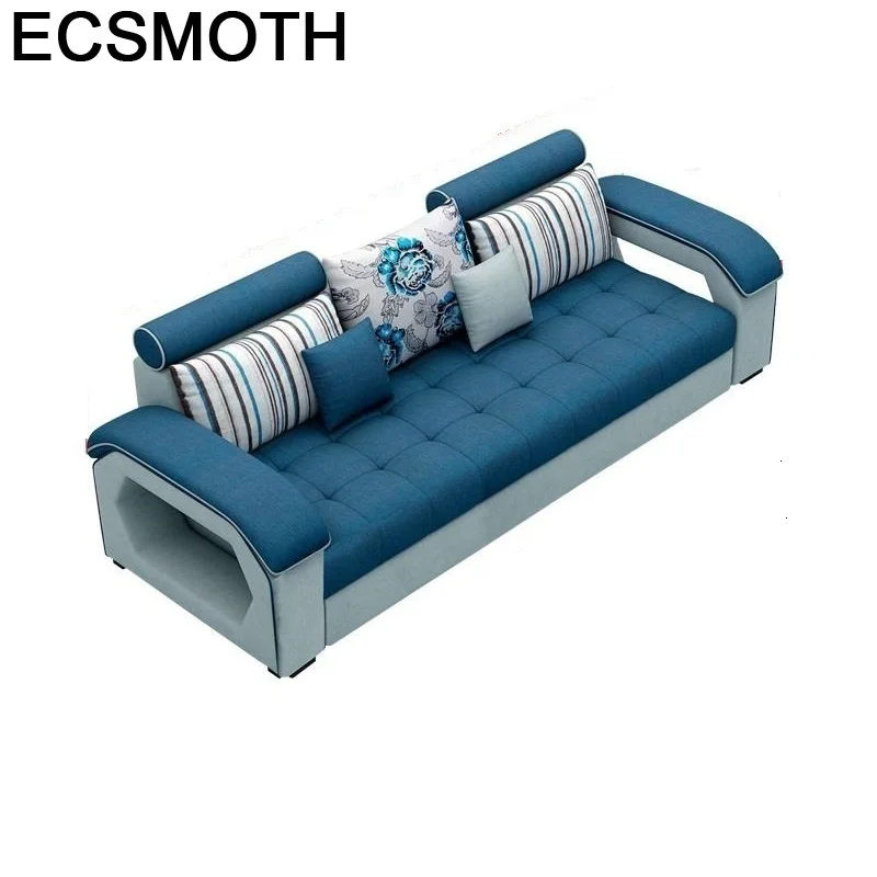 

Koltuk Takimi Moderno Sillon Recliner Copridivano Meubel Futon Puff Para Mueble De Sala Mobilya Set Living Room Furniture Sofa