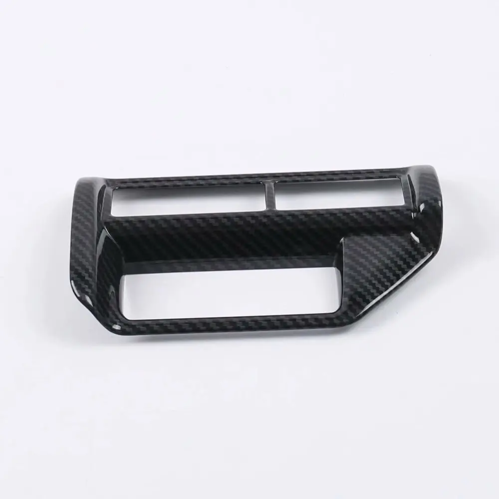 For Mitsubishi Eclipse Cross 2017-2019 2020 ABS Matte /Steel Car Headlight Adjustment Switch Panel Decoration Cover Trim | Автомобили и