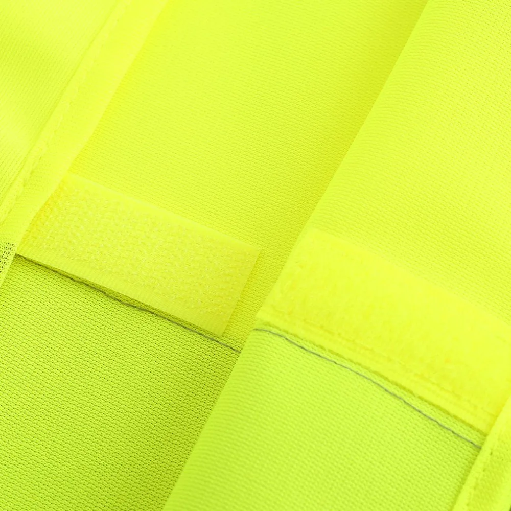Car Reflective Clothing For Safety Vest Body Safe Protective Device Traffic Facilities For Running Cycling Clothing Vest